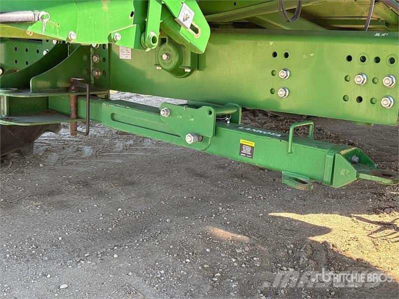 John Deere S780 Combine Harvester Cosechadoras combinadas