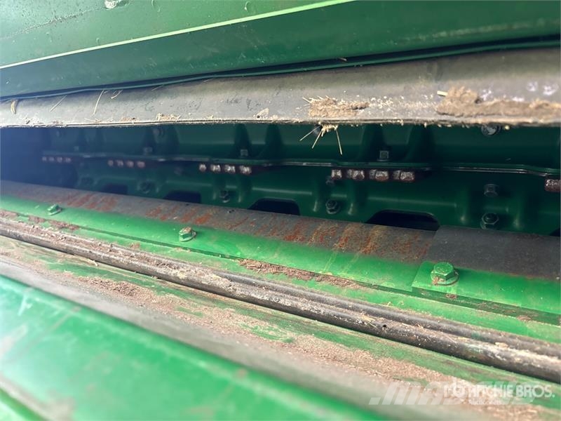 John Deere S780 Combine Harvester コンバイン
