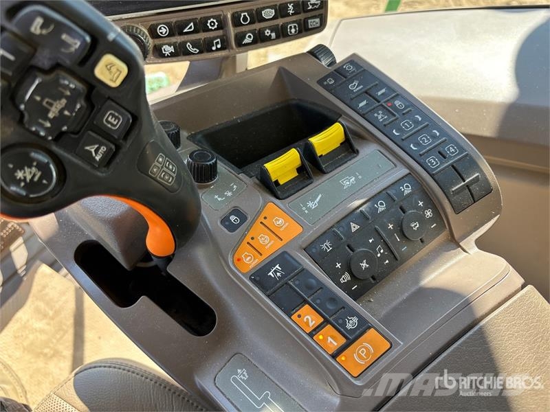 John Deere S780 Combine Harvester Cosechadoras combinadas