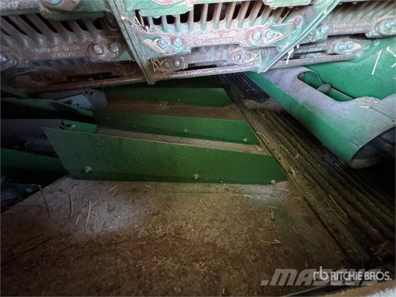 John Deere S780 Combine Harvester Cosechadoras combinadas
