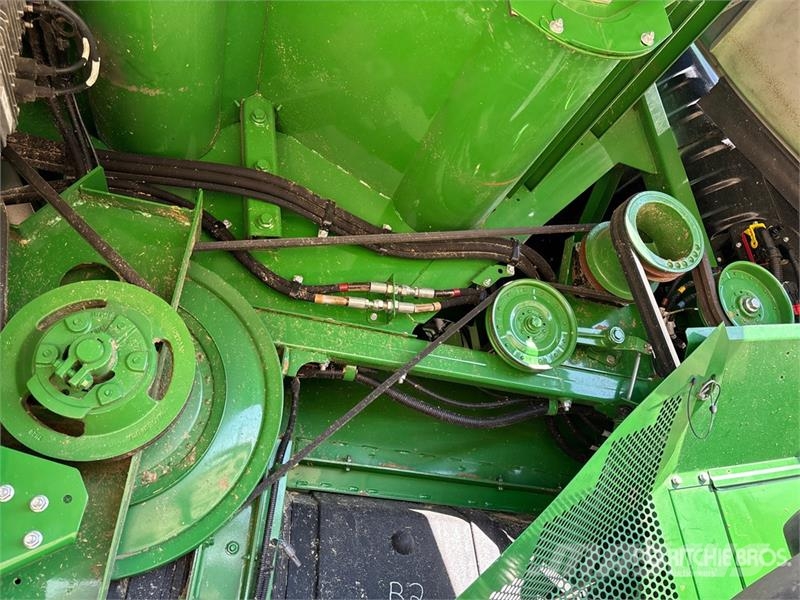 John Deere S780 Combine Harvester Cosechadoras combinadas