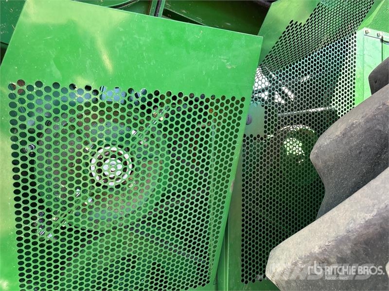 John Deere S780 Combine Harvester Cosechadoras combinadas