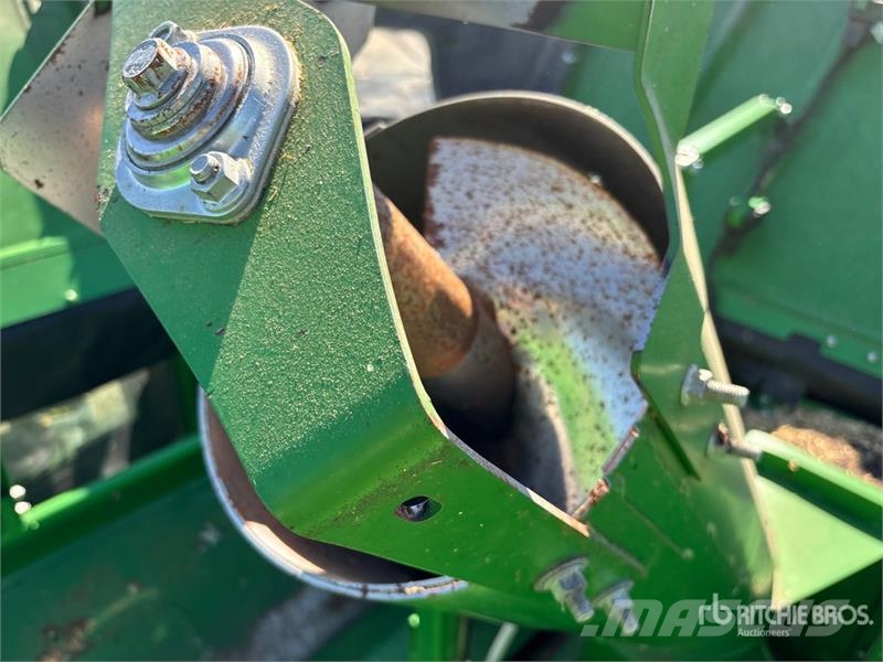 John Deere S780 Combine Harvester Cosechadoras combinadas