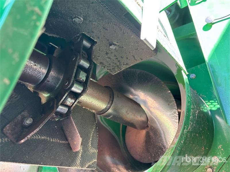 John Deere S780 Combine Harvester Cosechadoras combinadas