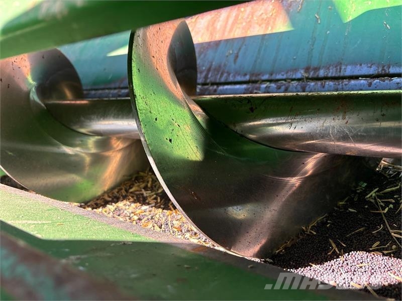 John Deere S780 Combine Harvester Cosechadoras combinadas