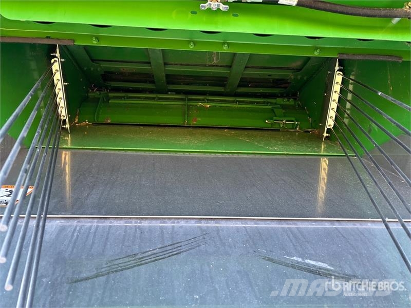 John Deere S790 4x4 Combine Harvester Combine harvesters
