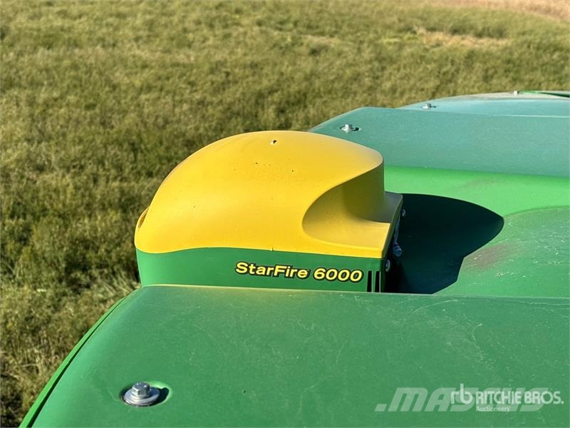 John Deere S790 4x4 Combine Harvester Combine harvesters