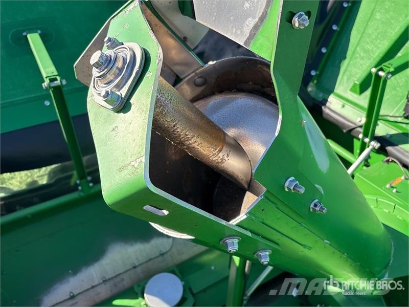 John Deere S790 4x4 Combine Harvester Combine harvesters