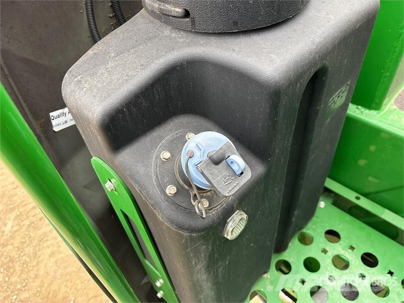 John Deere S790 Combine Harvester 聯合收穫機