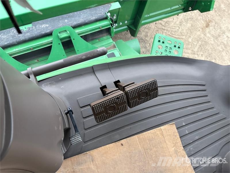 John Deere S790 Combine Harvester Cosechadoras combinadas