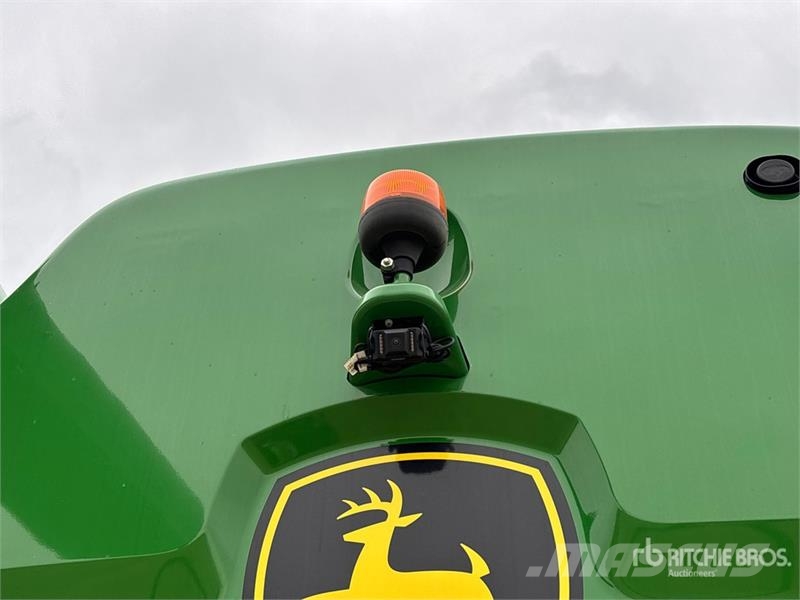John Deere S790 Combine Harvester Cosechadoras combinadas