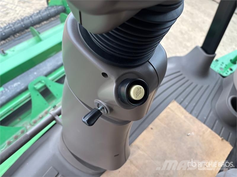 John Deere S790 Combine Harvester Cosechadoras combinadas