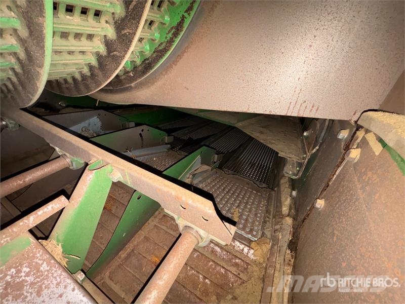John Deere S790 Combine Harvester Cosechadoras combinadas