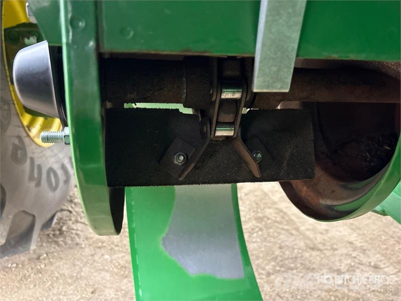 John Deere S790 Combine Harvester 聯合收穫機