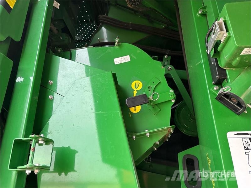 John Deere S790 Combine Harvester Cosechadoras combinadas