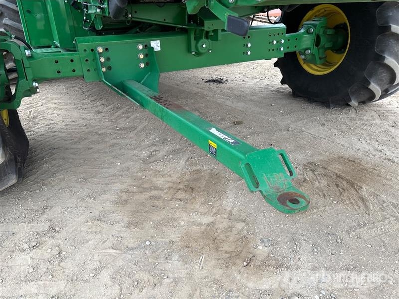 John Deere S790 Combine Harvester Cosechadoras combinadas