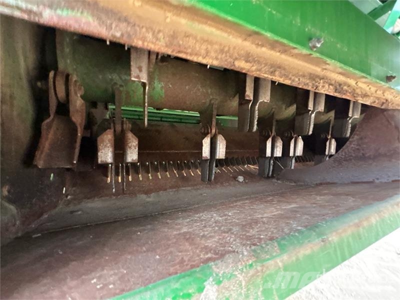 John Deere S790 Combine Harvester Cosechadoras combinadas