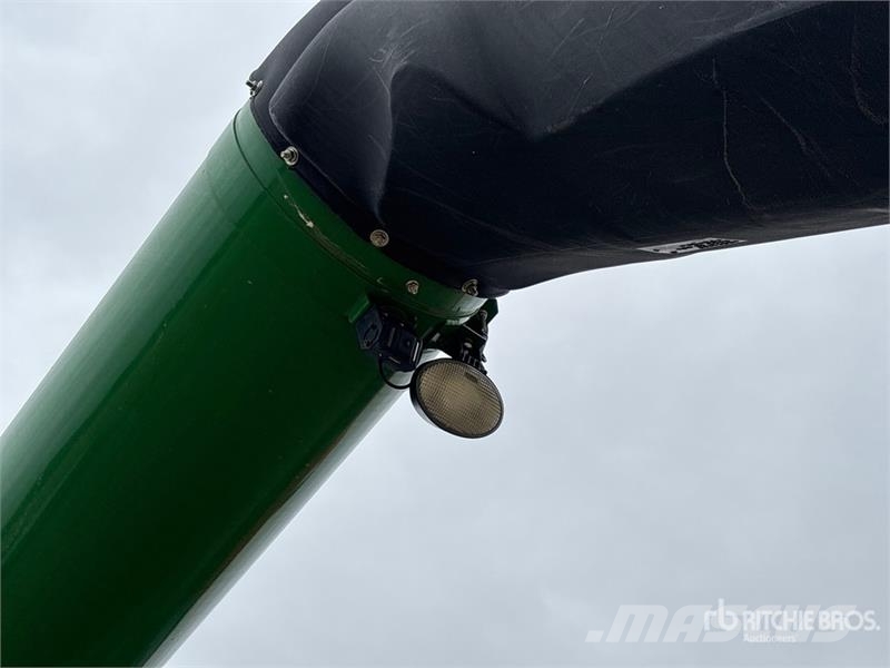 John Deere S790 Combine Harvester Skurtreskere