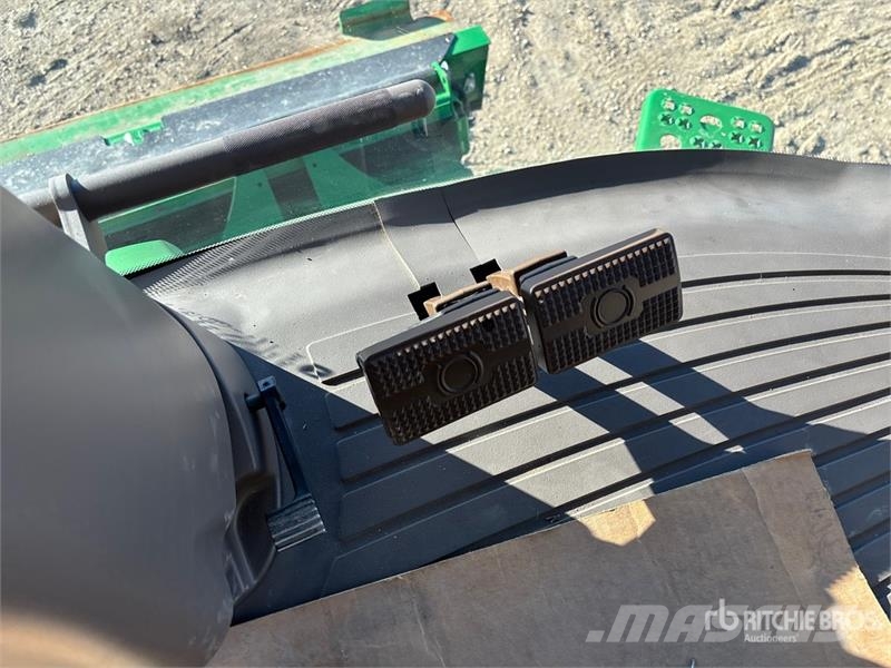 John Deere S790 Combine Harvester Θεριζοαλωνιστικές μηχανές