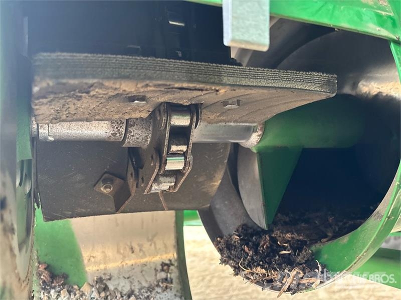 John Deere S790 Combine Harvester Cosechadoras combinadas