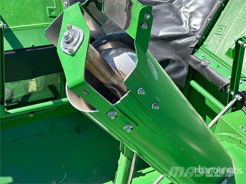 John Deere S790 Combine Harvester Combine harvesters