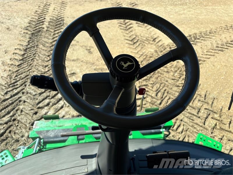 John Deere S790 Combine Harvester Combine harvesters