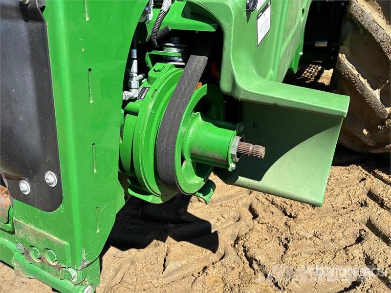 John Deere S790 Combine Harvester Combine harvesters