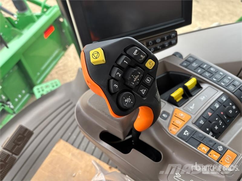 John Deere S790 Combine Harvester Cosechadoras combinadas