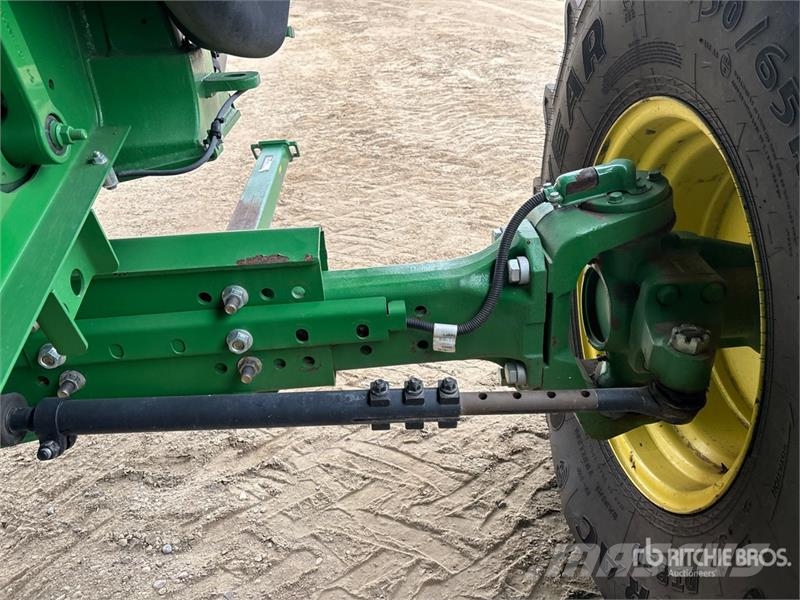 John Deere S790 Combine Harvester Cosechadoras combinadas