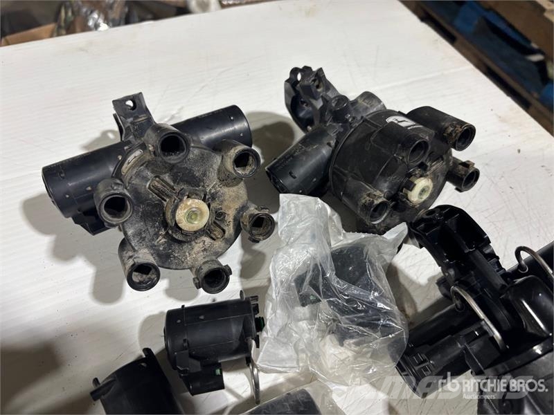 John Deere Sprayer Parts مكونات أخرى