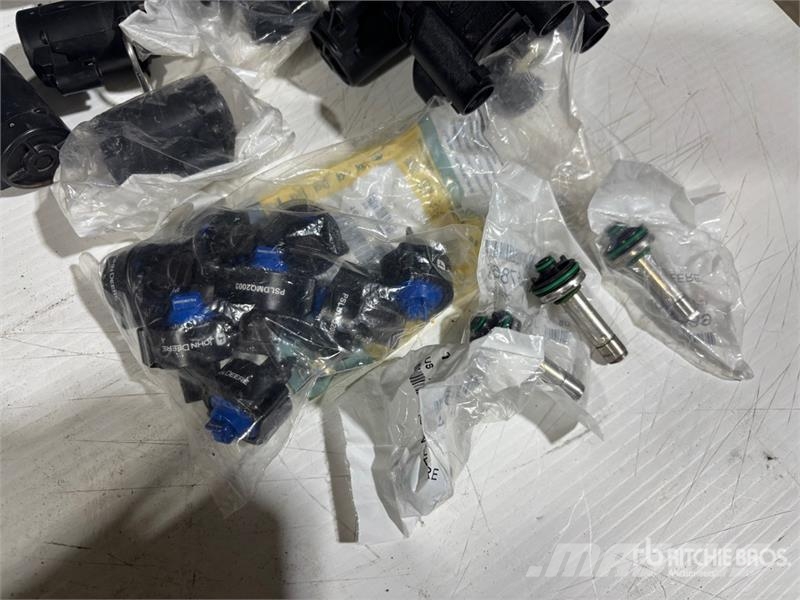 John Deere Sprayer Parts مكونات أخرى