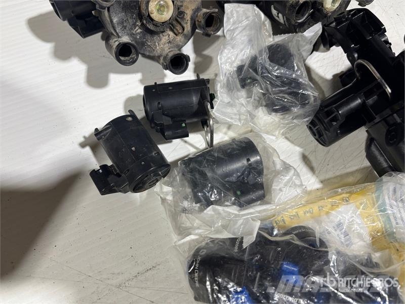 John Deere Sprayer Parts مكونات أخرى