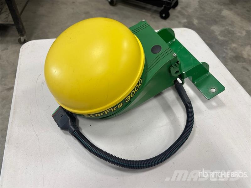 John Deere StarFire 3000 GNSS Receiver Agriculture - Autres