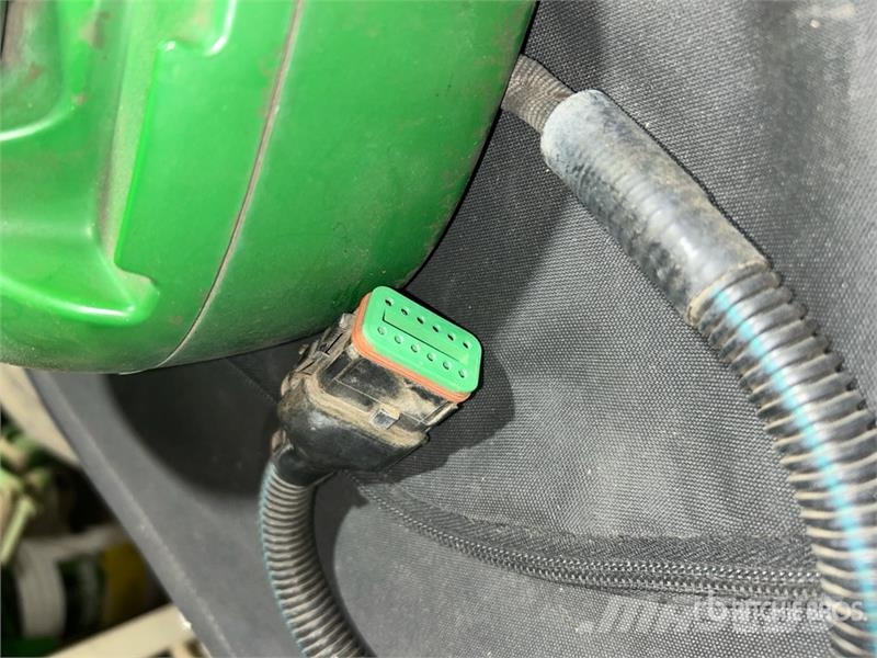 John Deere StarFire 3000 GNSS Receiver Muud põllumajandusmasinad