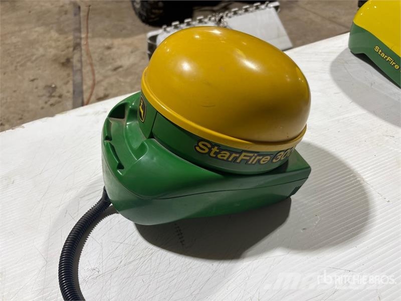 John Deere StarFire 3000 GNSS Receiver Landbrug - Andet 