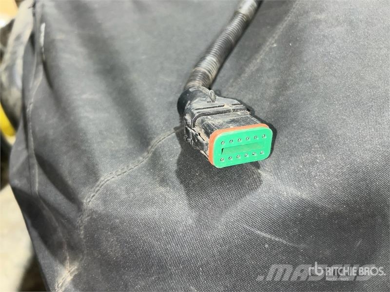 John Deere StarFire 3000 GNSS Receiver Landbouw - overige