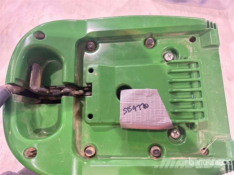 John Deere StarFire 3000 GNSS Receiver ماكينات زراعية - غير ذلك