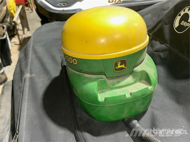 John Deere StarFire 3000 GNSS Receiver Landbouw - overige