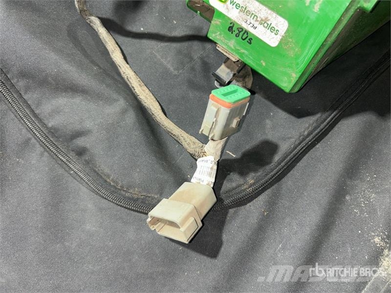 John Deere StarFire 3000 GNSS Receiver Landbouw - overige