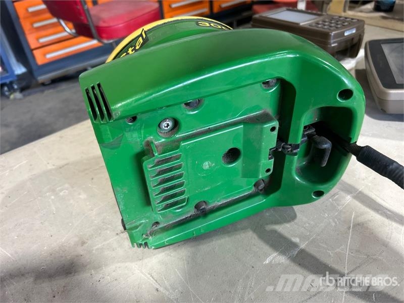 John Deere StarFire 3000 GNSS Receiver Žemės ūkis - Kita