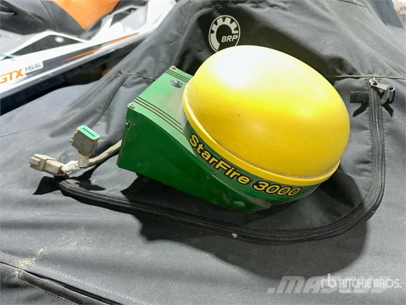 John Deere StarFire 3000 GNSS Receiver Landbouw - overige