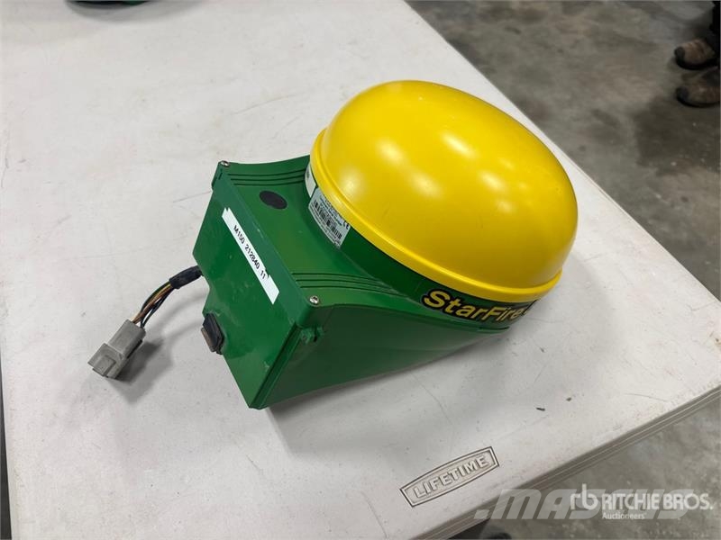 John Deere StarFire 3000 GNSS Receiver Agriculture - Autres
