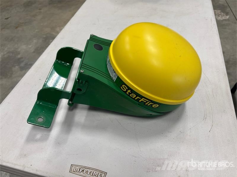 John Deere StarFire 3000 GNSS Receiver Agriculture - Autres