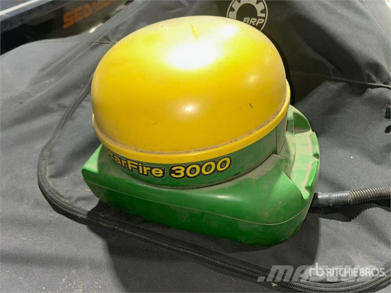 John Deere StarFire 3000 GNSS Receiver Landbouw - overige