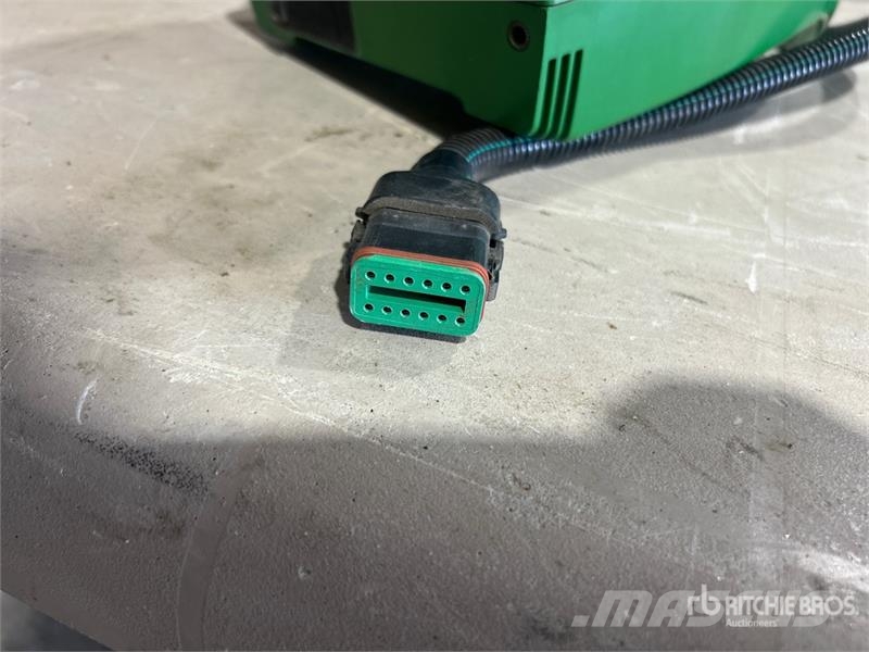 John Deere StarFire 3000 GNSS Receiver Žemės ūkis - Kita