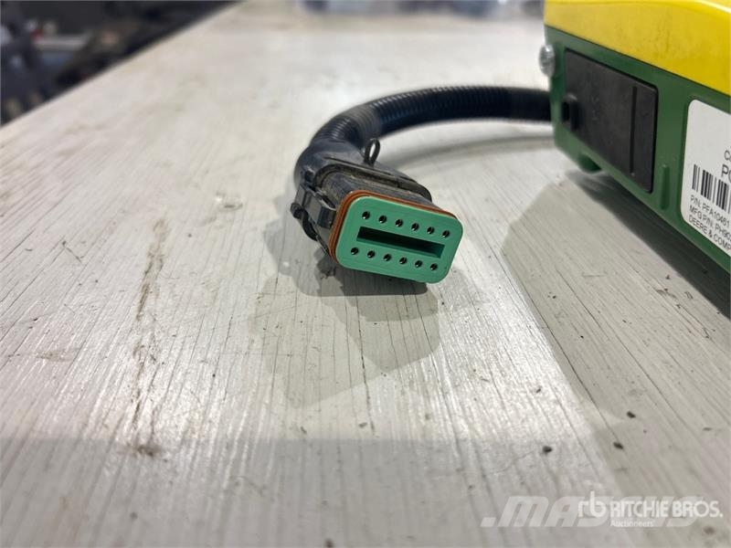 John Deere StarFire 6000 GNSS Receiver Ostale poljoprivredne mašine