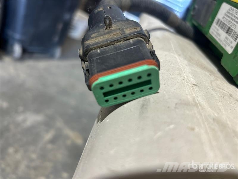 John Deere StarFire 6000 GNSS Receiver Žemės ūkis - Kita