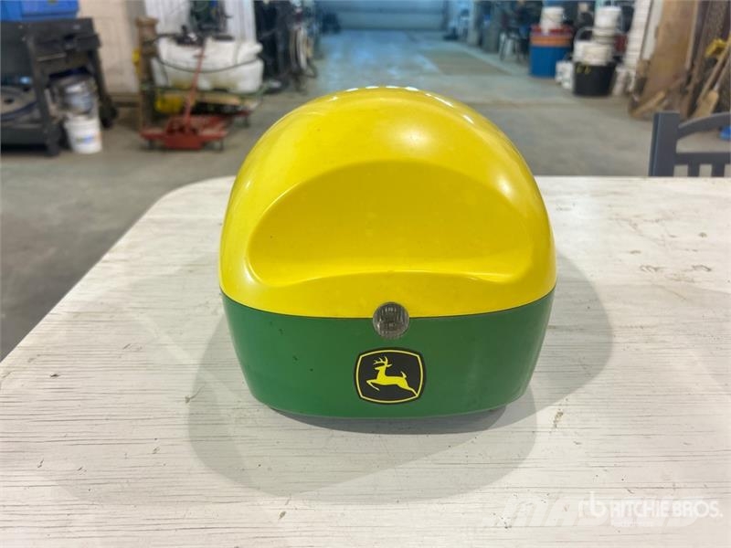 John Deere StarFire 6000 GNSS Receiver Ostale poljoprivredne mašine