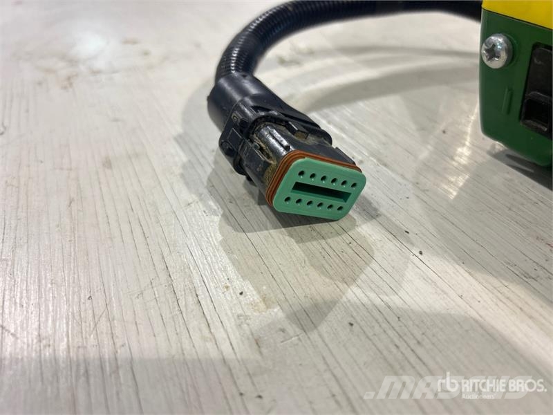 John Deere StarFire 6000 GNSS Receiver Ostale poljoprivredne mašine