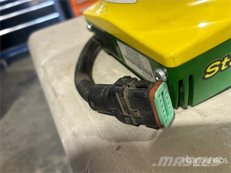 John Deere StarFire 6000 GNSS Receiver Žemės ūkis - Kita